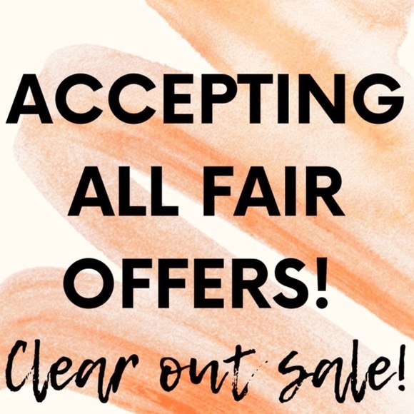 EVERYTHING MUST GO!! Help me I’m moving! NEW ITEMS BEING LISTED!!! - Picture 2 of 6